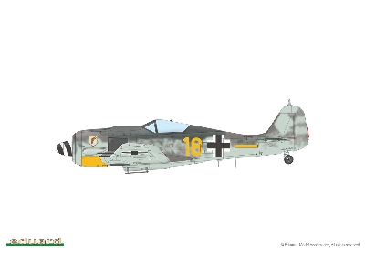 Fw 190A-7 1/48 - image 6