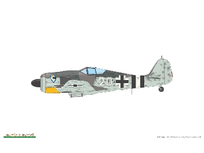 Fw 190A-7 1/48 - image 8