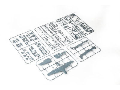 Fw 190A-7 1/48 - image 10