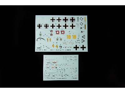 Fw 190A-7 1/48 - image 11