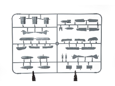 Fw 190A-7 1/48 - image 14