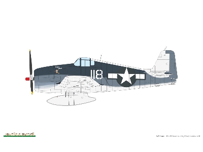 F6F-3 Hellcat 1/48 - image 11