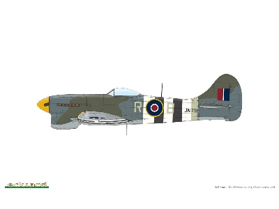 Tempest Mk. V Series 1 1/48 - image 5