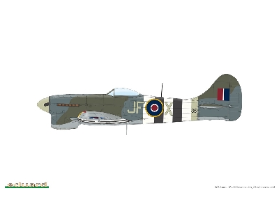 Tempest Mk. V Series 1 1/48 - image 7