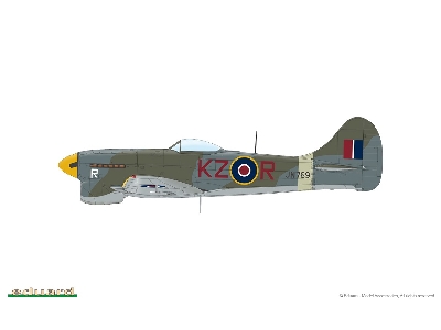 Tempest Mk. V Series 1 1/48 - image 8