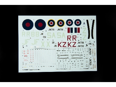 Tempest Mk. V Series 1 1/48 - image 11