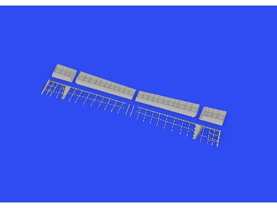 F4F-4 ADVANCED 1/48 - EDUARD - image 6