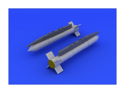 Su-25 armament 1/48 - EDUARD - image 10