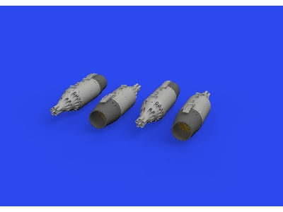 Su-25 armament 1/48 - EDUARD - image 13