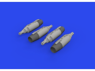 Su-25 armament 1/48 - EDUARD - image 14