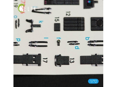 Uh-1y Venom Interior - image 3