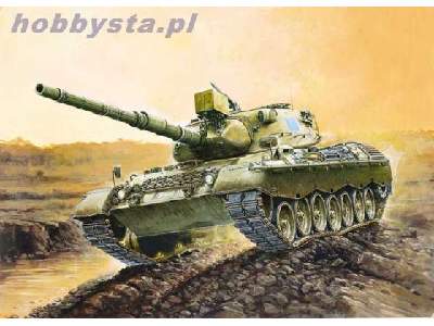 Leopard 1A2 - image 1