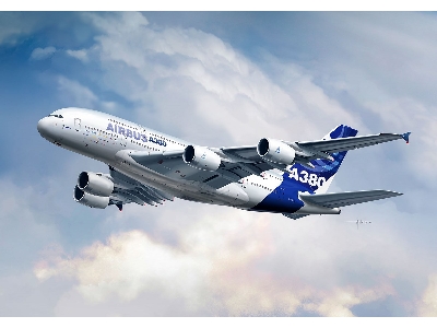 Airbus A380 - image 6