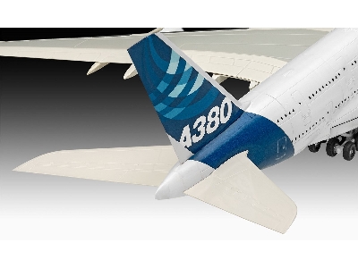 Airbus A380 - image 7