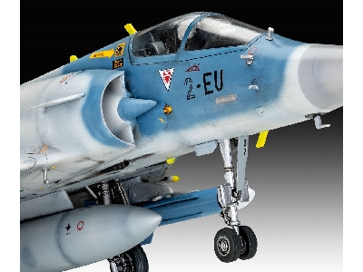 Dassault Mirage 2000C - image 3