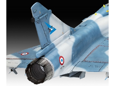 Dassault Mirage 2000C - image 4