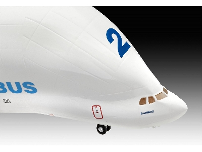 Airbus A300-600ST Beluga - image 3