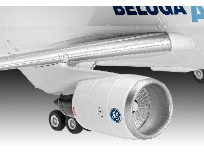 Airbus A300-600ST Beluga - image 6