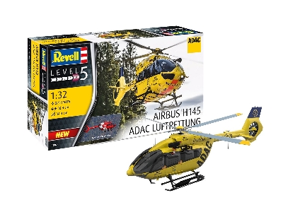 H145 ADAC/REGA - image 1