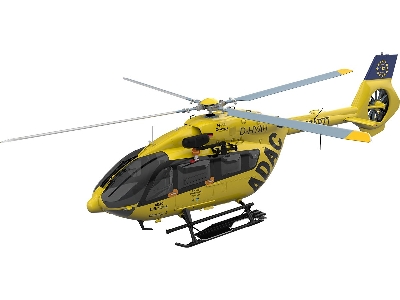 H145 ADAC/REGA - image 2