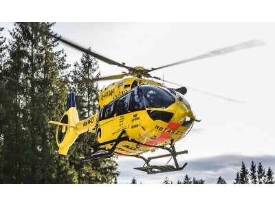 H145 ADAC/REGA - image 4