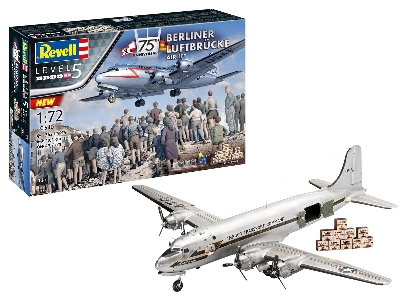 75th Anniversary Berlin Airlift Gift Set - image 1