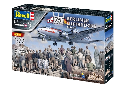 75th Anniversary Berlin Airlift Gift Set - image 7