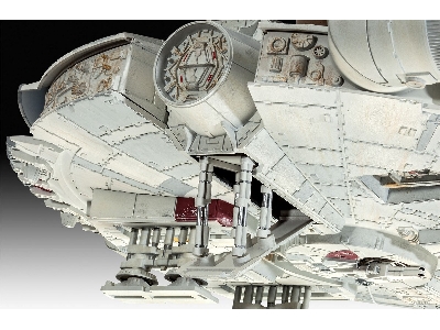 Geschenkset Millennium Falcon - image 7