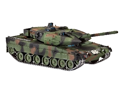 Leopard 2A6/A6M - image 2