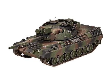 Geschenkset Leopard 1 A1A1-A1A4 - image 2