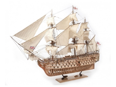 HMS Victory - limied edition - image 1