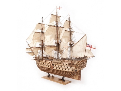 HMS Victory - limied edition - image 2