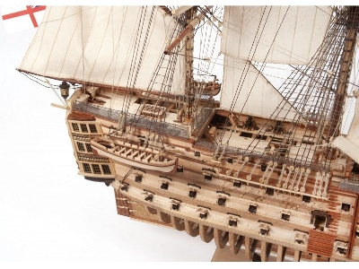 HMS Victory - limied edition - image 4
