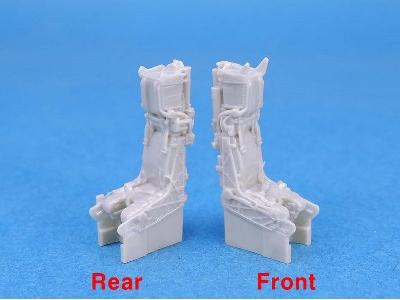 F-14d Seat Set (Sju-17 / 2ea) - image 1