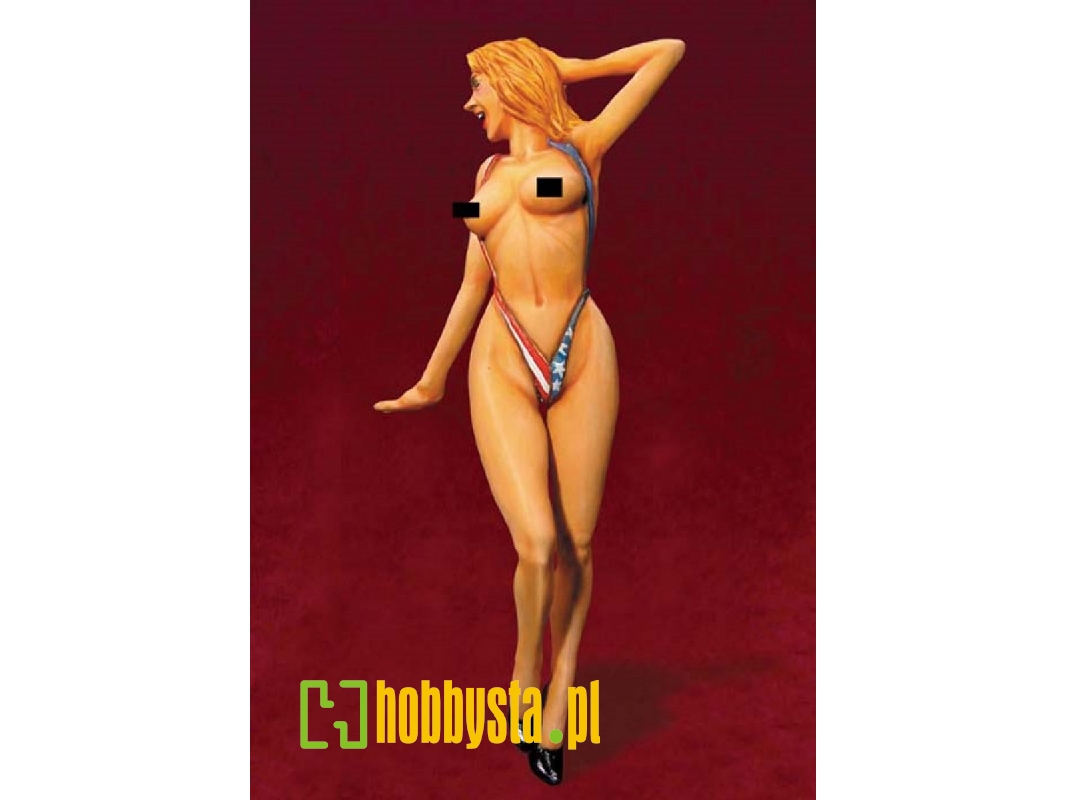 Hot Body Ii - image 1