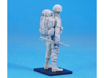 Us Dismounted Patrol Leader - image 1