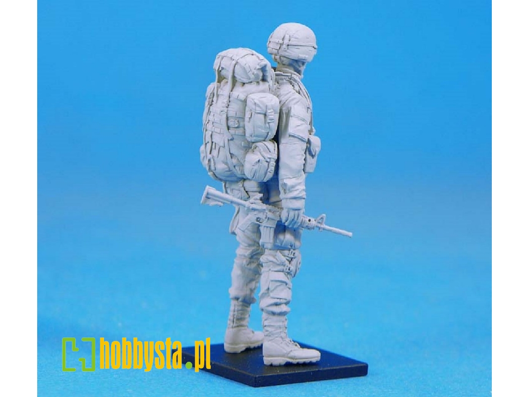 Us Dismounted Patrol Leader - image 1