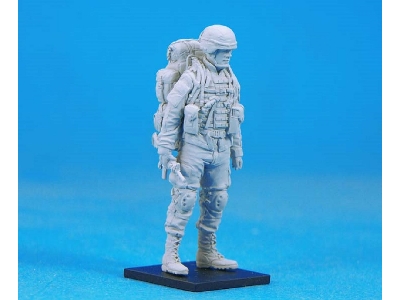 Us Dismounted Patrol Leader - image 2