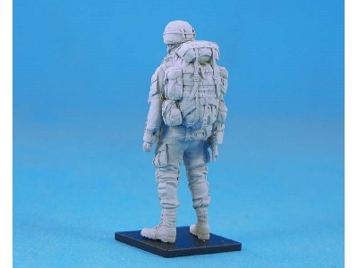 Us Dismounted Patrol Leader - image 3