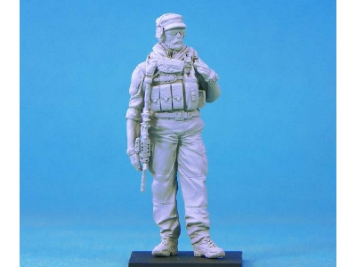 Us Oda Weapons Sergeant - image 1