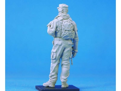 Us Oda Weapons Sergeant - image 2