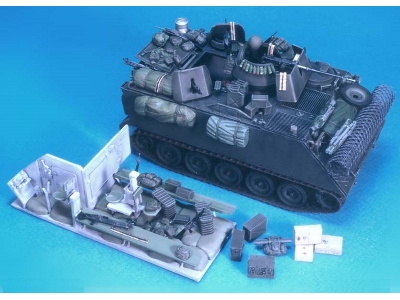 M113 Accessory Set - image 1