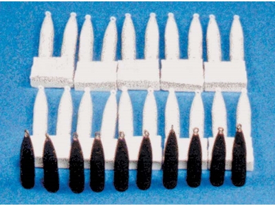 155mm Ammunition Set 30 Rounds - image 1