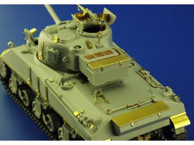 Sherman Firefly Vc 1/35 - Dragon - image 7