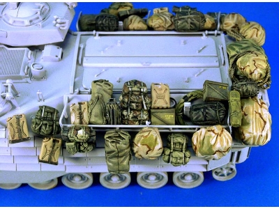 Aav7a1 Stowage Set - image 2