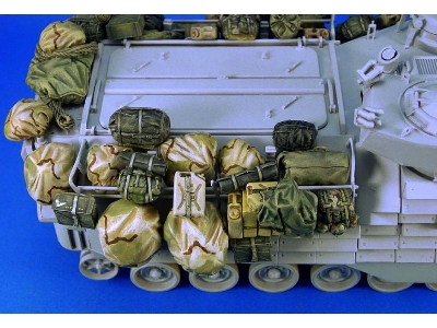 Aav7a1 Stowage Set - image 3
