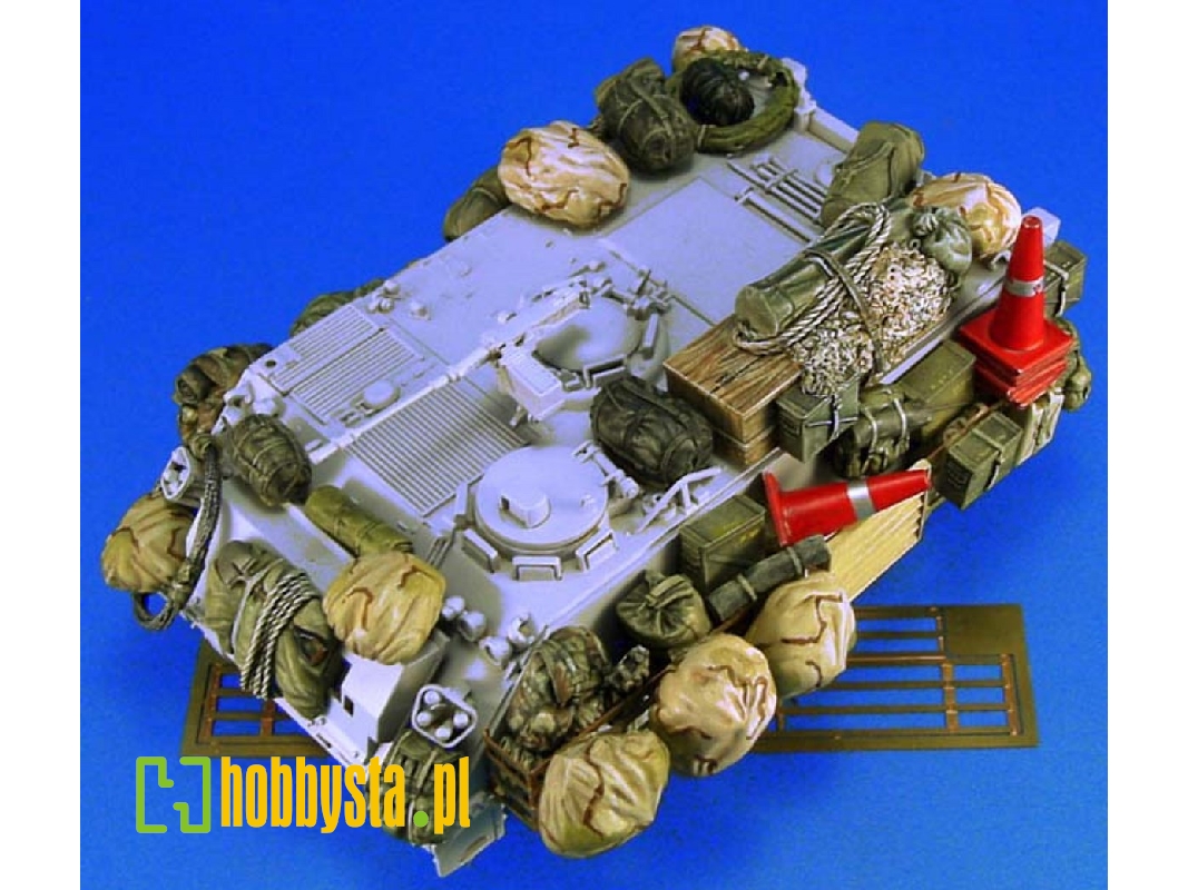 M113 Oif Stowage Set - image 1 M113 Oif Stowage Set - image 1