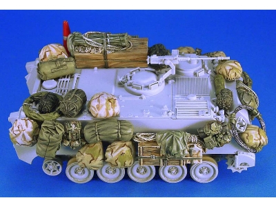 M113 Oif Stowage Set - image 2