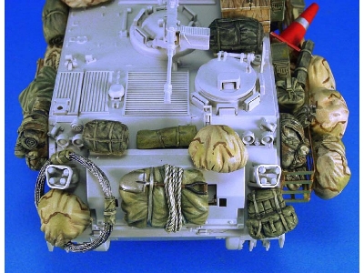 M113 Oif Stowage Set - image 3