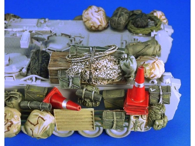 M113 Oif Stowage Set - image 4